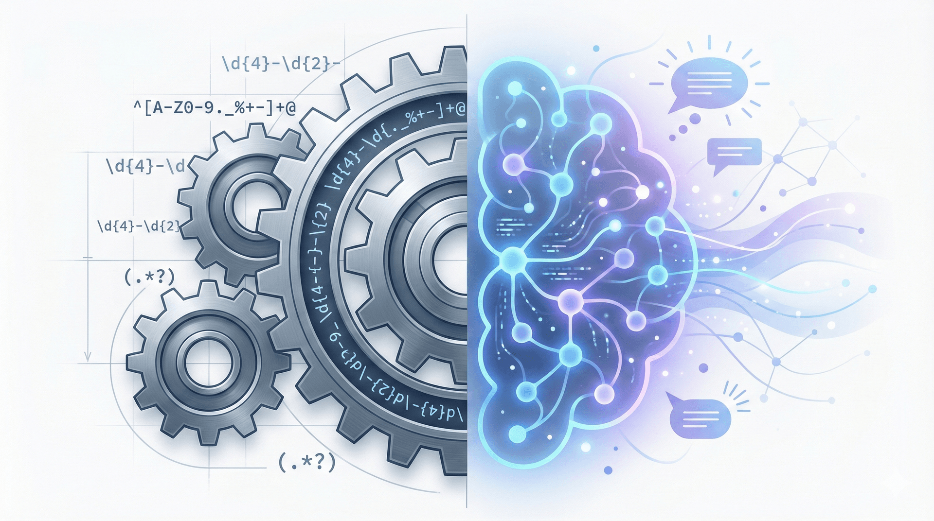 Security thinking vs pattern matching